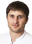 Багаев Омар Махачевич