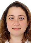 Афанасьева Наталия Николаевна