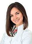 Сафронова Анастасия Александровна