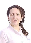 Рамазанова Гюнай Альнияз-кызы