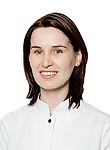 Габисова Петимат Саламбековна