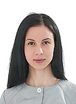 Гугкаева Луиза Шотаевна