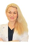 Ефимова Нина Михайловна