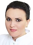 Косарева Анна Спартаковна