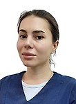 Гиголаева Сара Альфредовна
