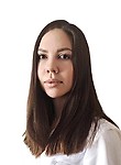 Самиуллина Маргарита Олеговна