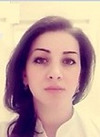 Бабгоева Мая Мухамедовна