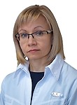 Галеева Гузель Наилевна
