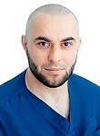 Рамазанов Замир Насирович
