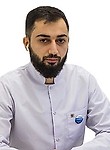 Вердиев Айдын Гюндузович