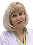 Бодякова Татьяна Валерьевна