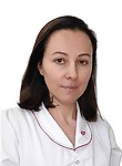 Алкидис Селена Славовна