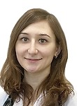 Кузнецова Наталья Олеговна