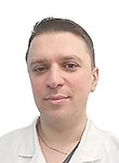 Квашнин Вадим Владимирович