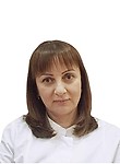 Зайдиева Зуля Семеновна