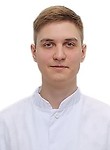 Попов Кирилл Сергеевич