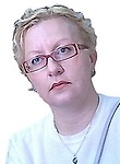 Михайловская Наталья Александровна