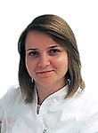 Федорова Елена Александровна