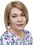 Опатовская Ольга Сергеевна