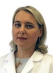 Турунцева Мария Алексеевна