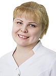 Панкова Изабелла Александровна