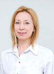 Рубцова Ольга Игоревна