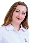 Ефимова Мария Сергеевна