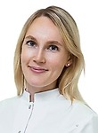 Неустроева Татьяна Ивановна