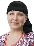 Буш Татьяна Игоревна