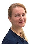 Пахомова Ирина Николаевна