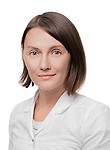 Игнатова Екатерина Васильевна