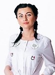 Мухина Татьяна Юрьевна