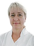 Кальченко Ирина Владимировна