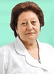Лямшаева Галина Михайловна