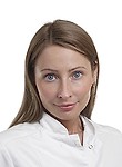 Колобова Юлия Владимировна