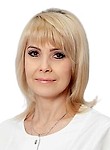 Емельянова Елена Александровна