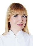 Духинова Екатерина Владимировна