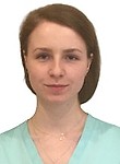 Чалдаева Светлана Николаевна