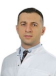Кутушев Камиль Гизарович