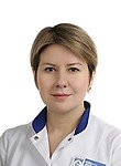 Зарипова Екатерина Владиславовна