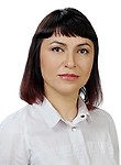 Вагизова Динара Рафисовна