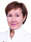 Канаева Елена Юрьевна