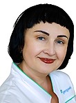 Осипова Елена Викторовна