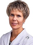 Ломова Елена Сергеевна