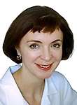 Усольцева Елена Николаевна