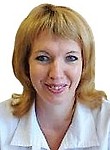 Удовиченко Инга Васильевна