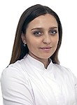 Иванова Диана Андреевна