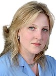 Торговкина Лидия Владимировна