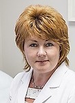 Яковенко Марина Ивановна