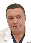 Инцертов Михаил Александрович